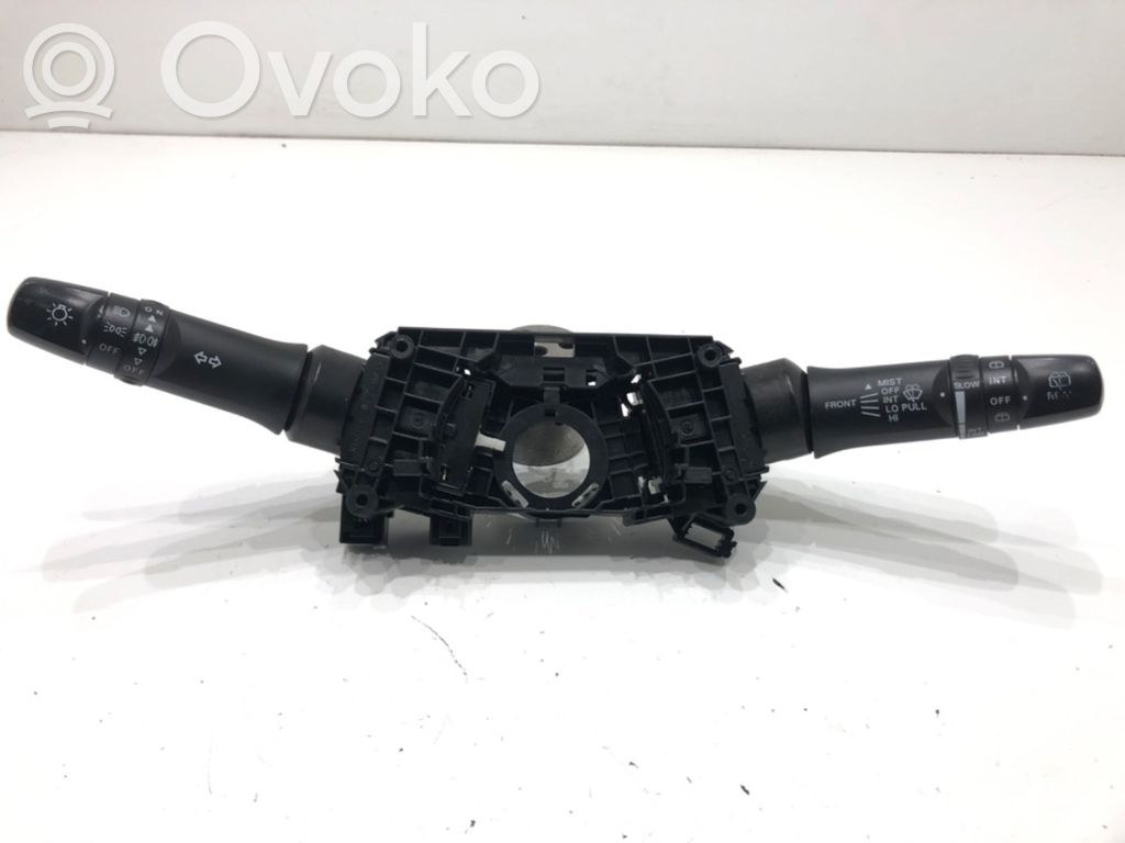 Mitsubishi Mirage VI G4 Attrage Commodo, commande essuie-glace/phare 