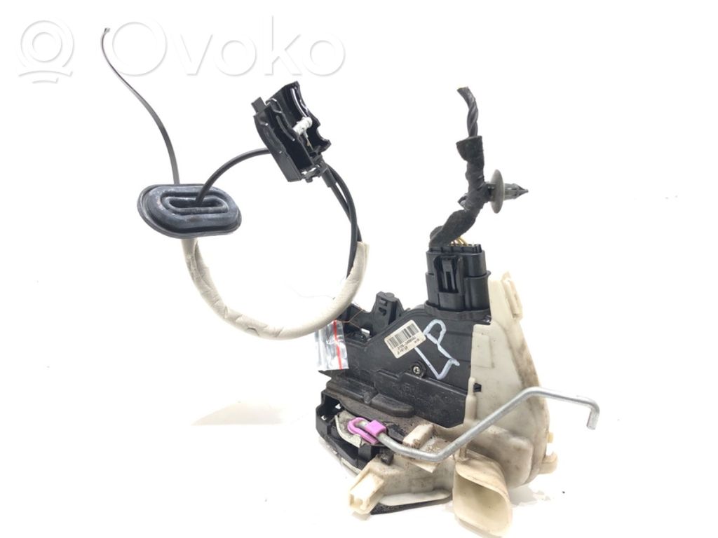 KIA Optima Etuoven lukko 