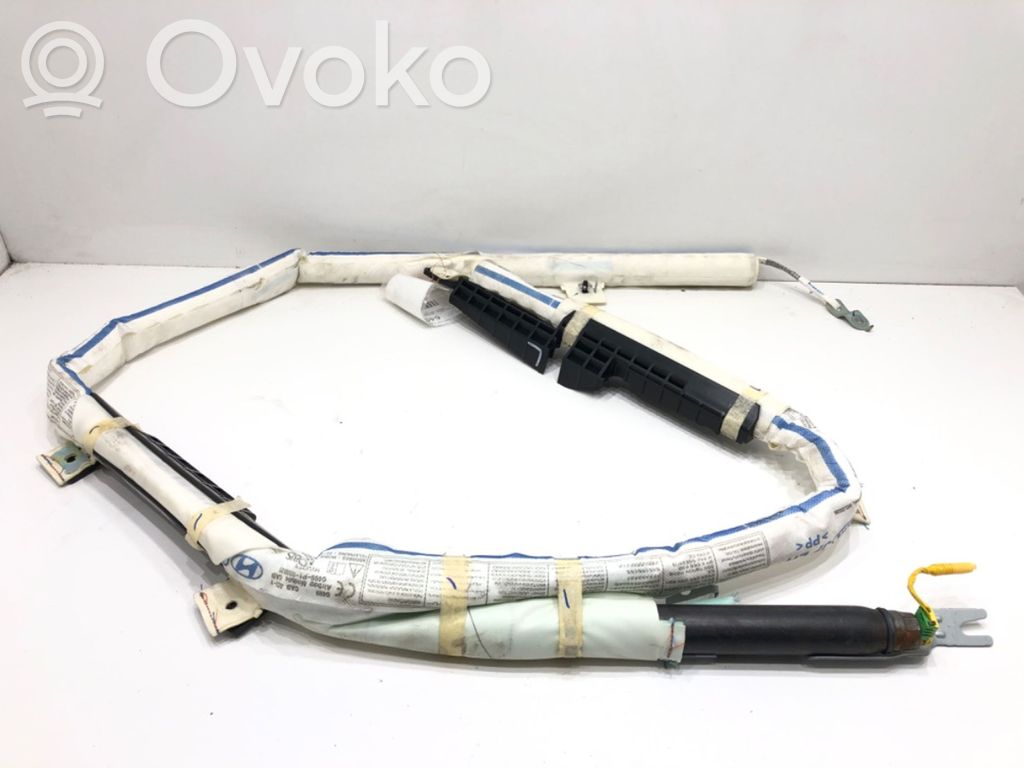 KIA Optima Airbag del techo 