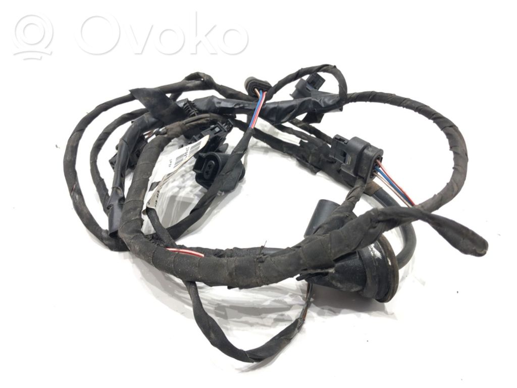 Cableado del sensor de aparcamiento (PDC)   3R9971085A