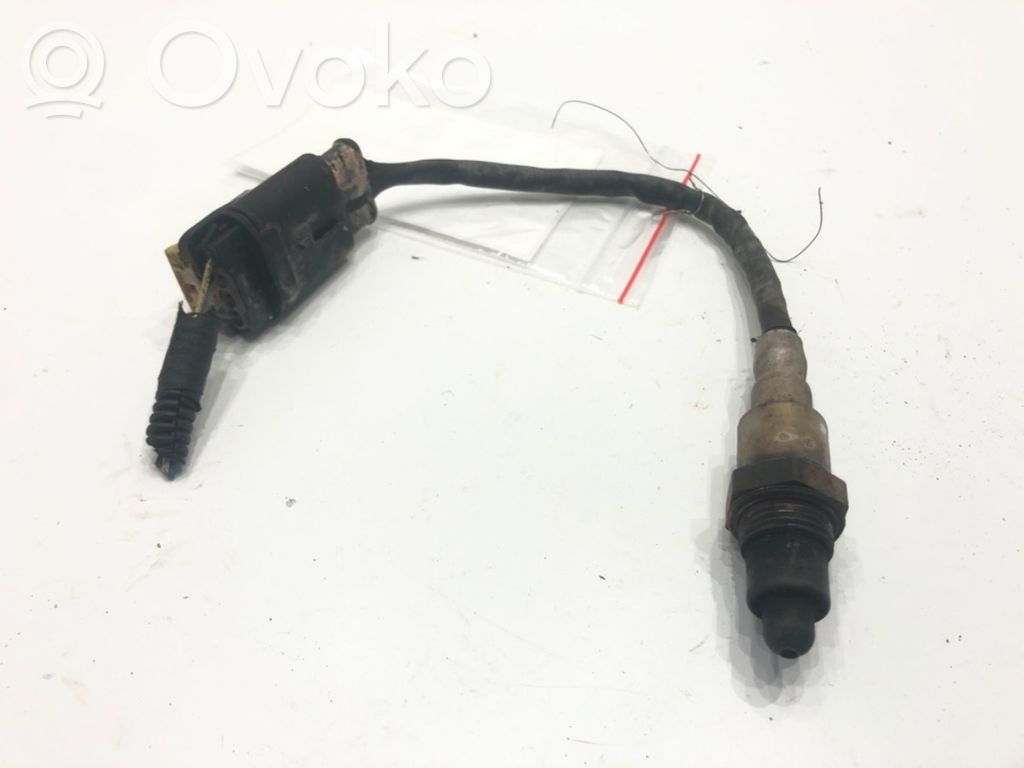 Fiat Tipo Lambda probe sensor 