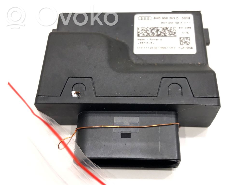 Audi A4 S4 B9 8W Other control units/modules 