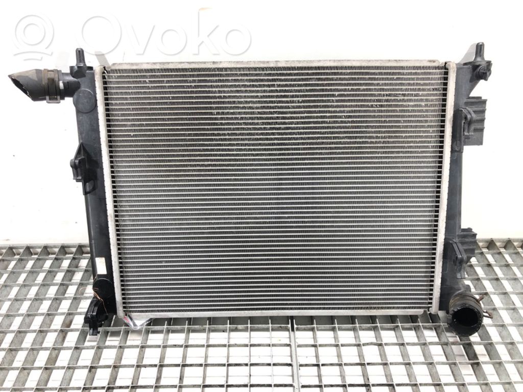 KIA Rio Coolant radiator 