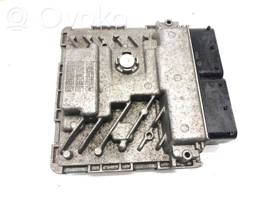 Engine control unit/module ECU   06L907425