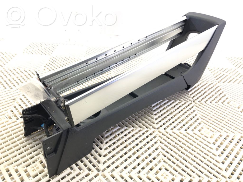 Opel Meriva B Console centrale 