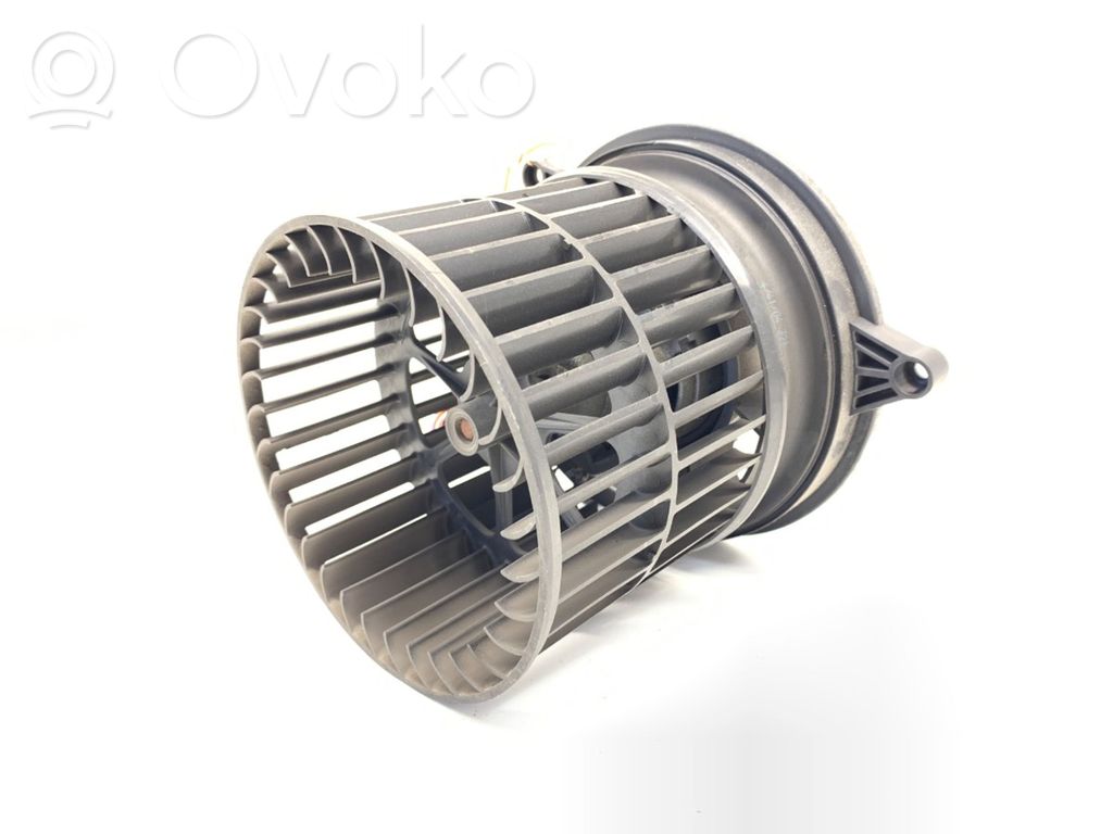 Ford Fiesta Mazā radiatora ventilators 