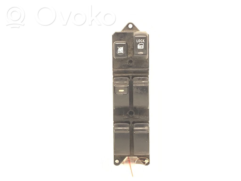 Mitsubishi Lancer VIII Electric window control switch 