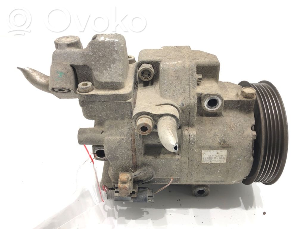 Mercedes-Benz Vaneo W414 Kompresor / Sprężarka klimatyzacji A/C 