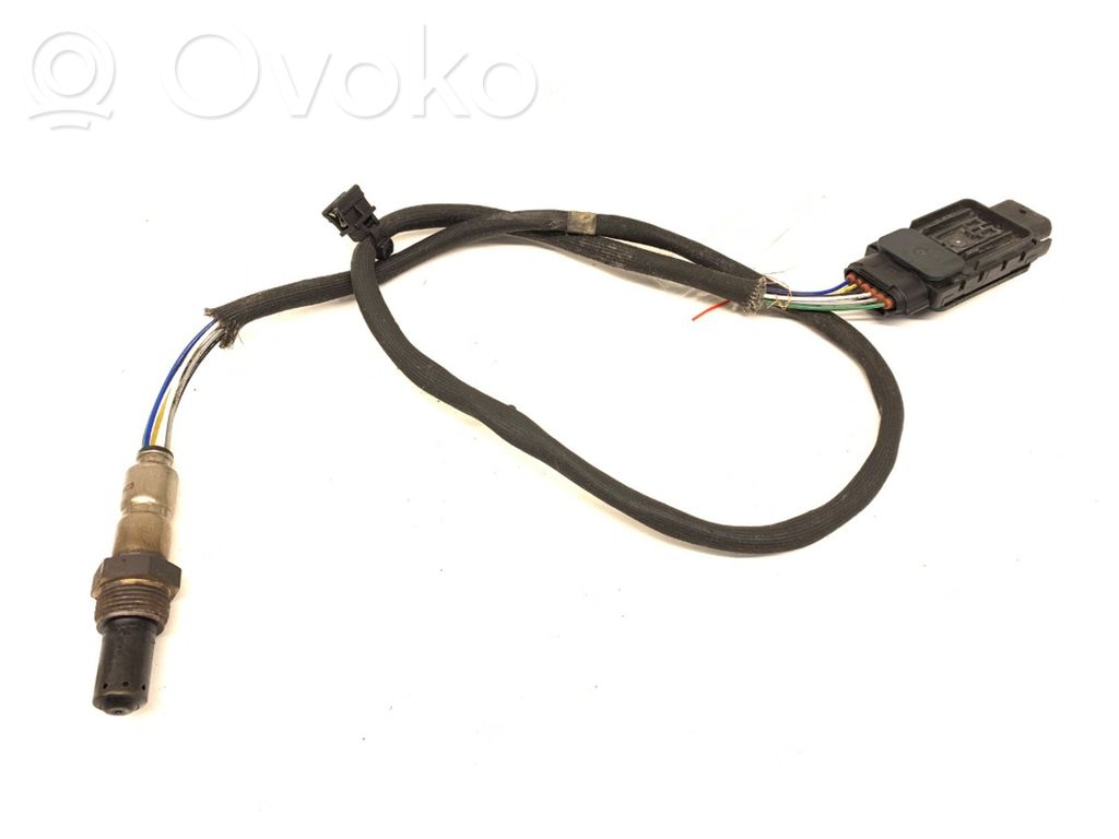 Skoda Octavia Mk3 (5E) Lambda probe sensor 
