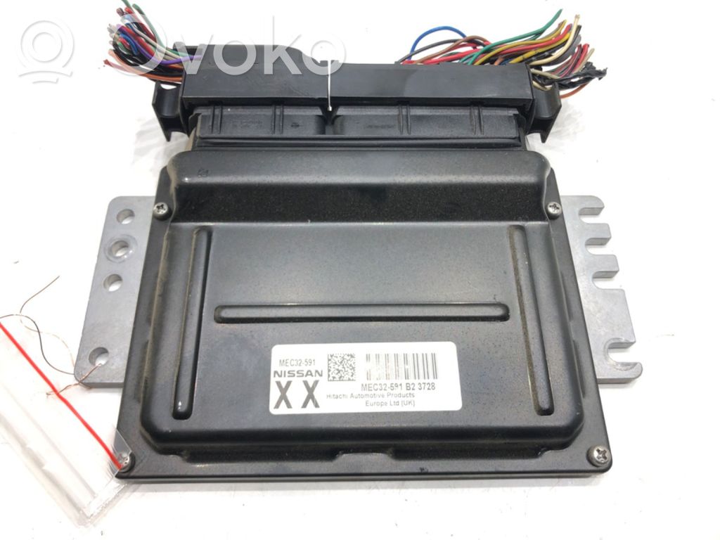 Nissan Primera Engine control unit/module ECU 