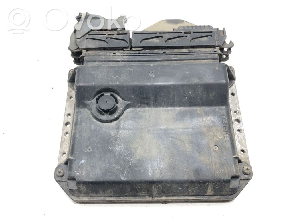 Toyota Yaris Engine control unit/module ECU 