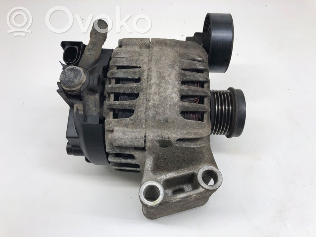 Ford Mondeo MK IV Generator/alternator 