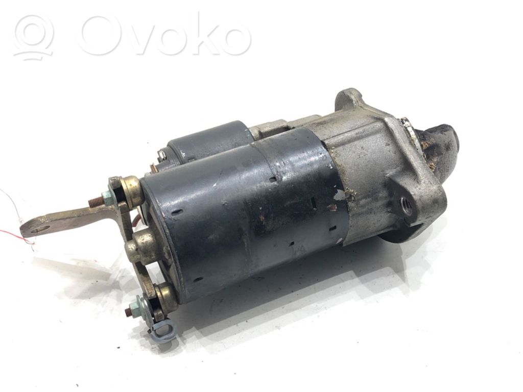 Audi A4 S4 B6 8E 8H Starter motor 