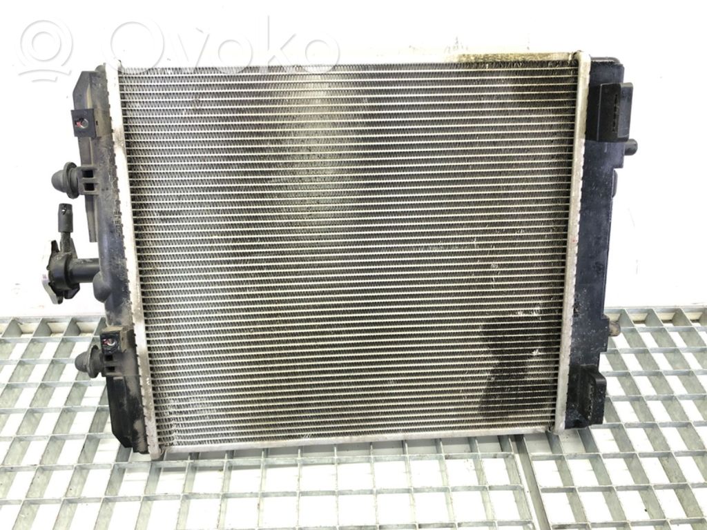 Citroen C1 Coolant radiator 