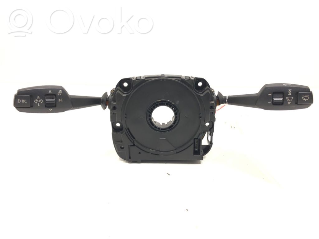 BMW 1 E81 E87 Commodo, commande essuie-glace/phare 