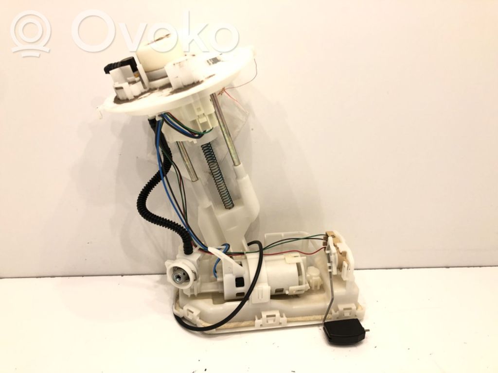 Toyota C-HR I Pompa carburante immersa 