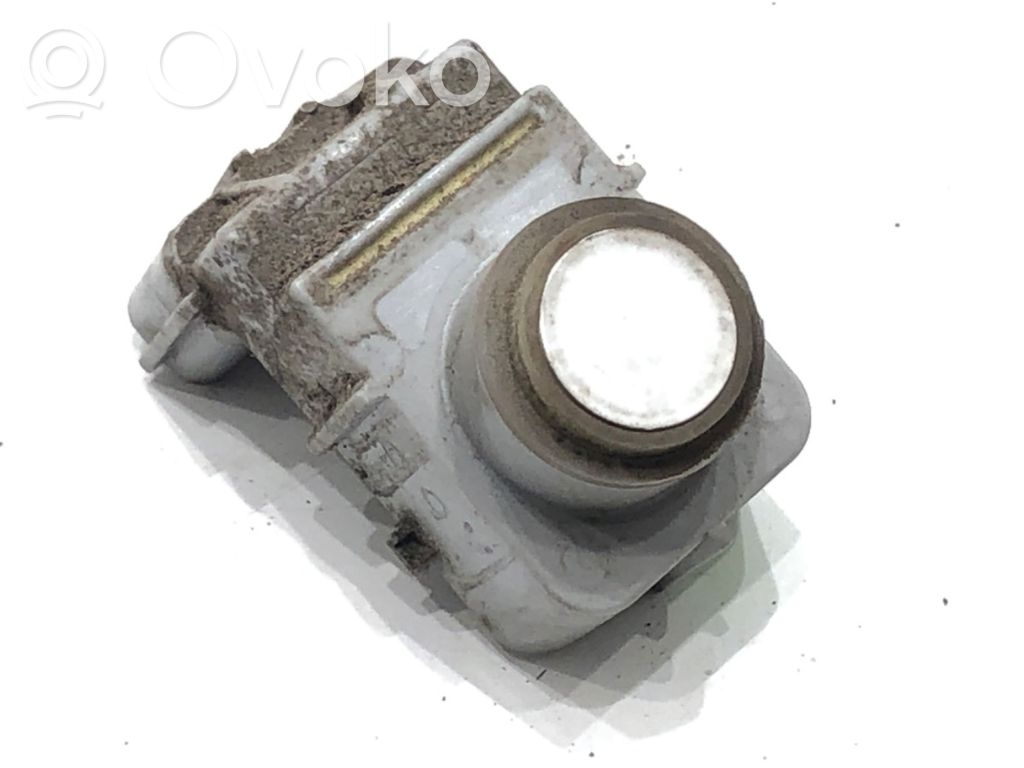 Hyundai Veloster Sensor de aparcamiento PDC 