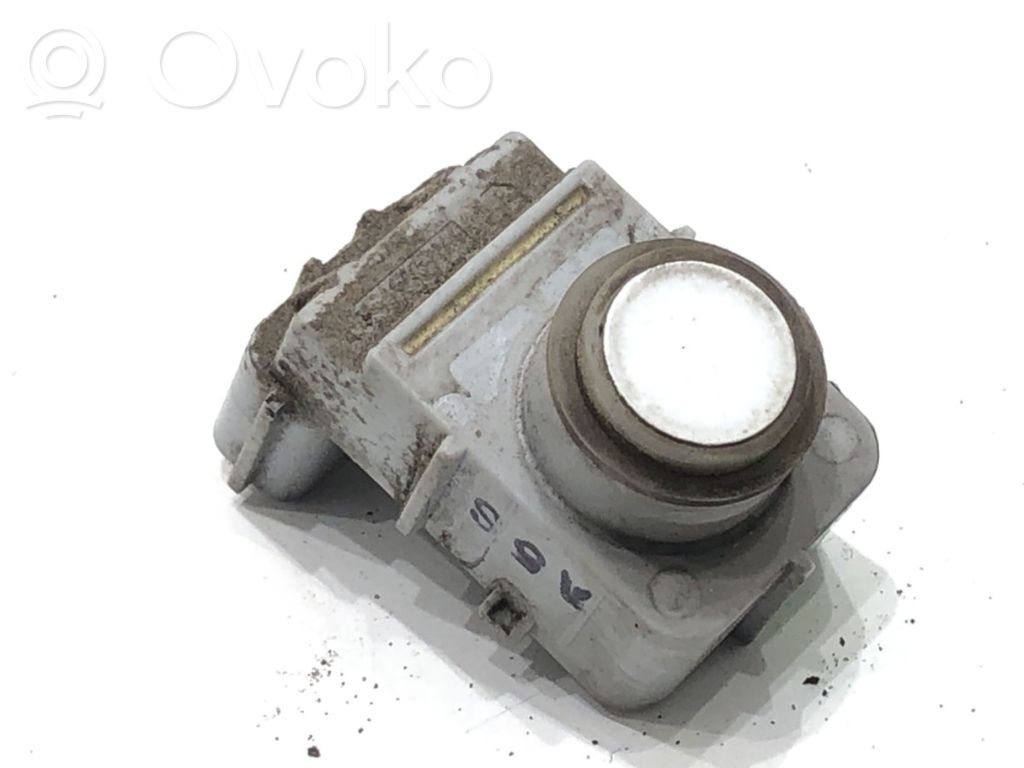 Hyundai Veloster Sensor de aparcamiento PDC 