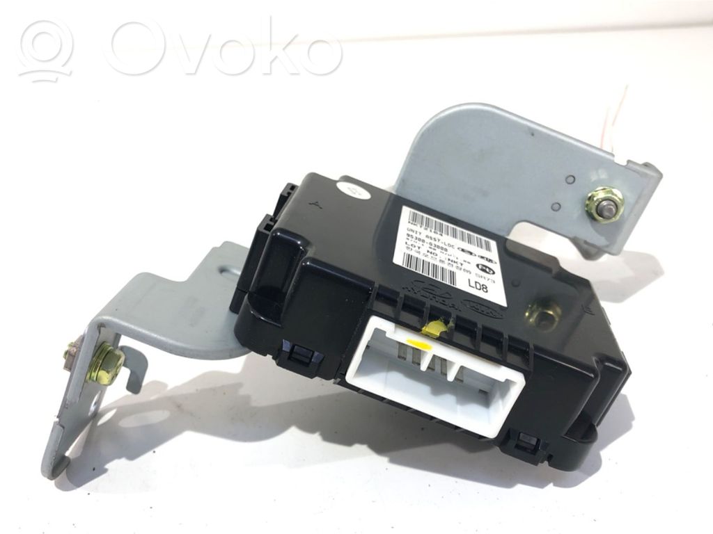 Hyundai i30 Other control units/modules 