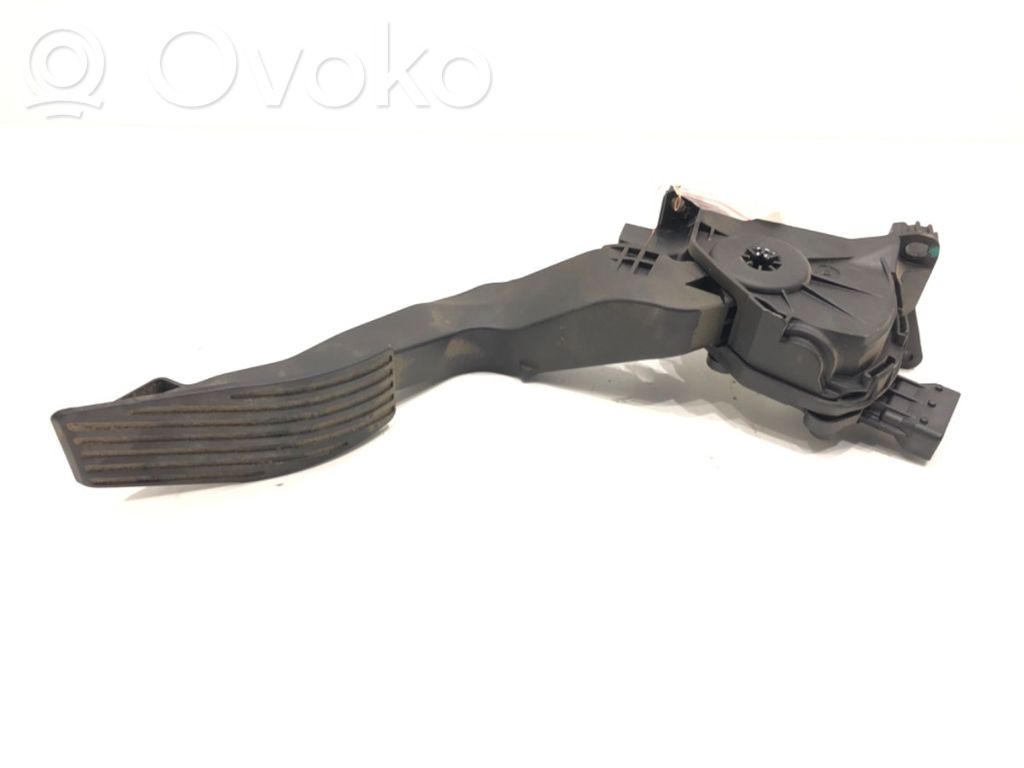 Fiat Tipo Accelerator throttle pedal 