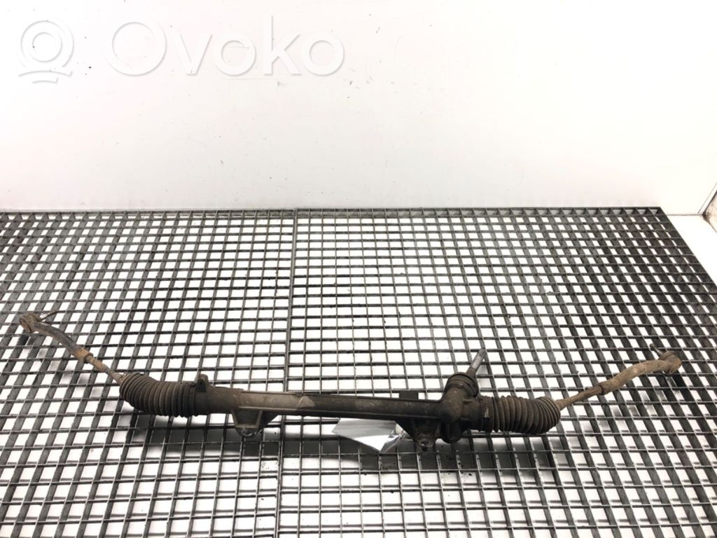 Renault Koleos I Hammastanko 