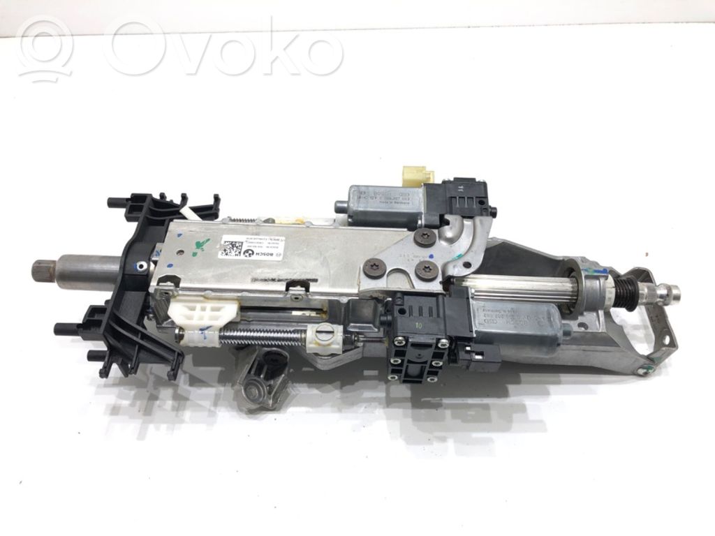 BMW 5 G30 G31 G38 Ohjauspyörän akseli 