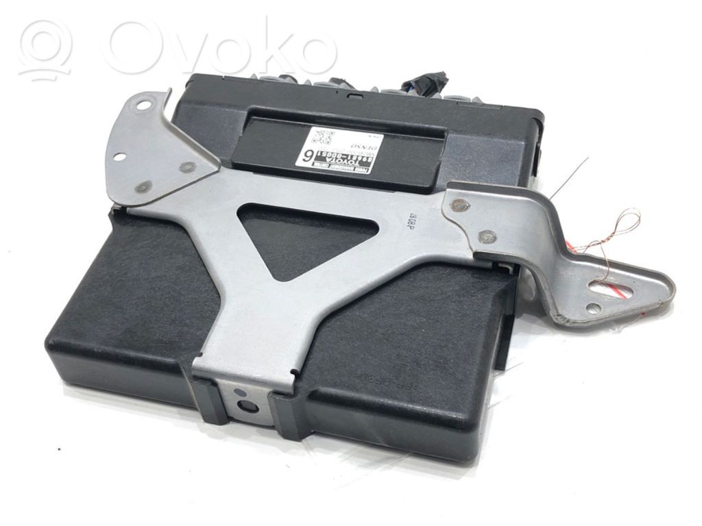Toyota Yaris Other control units/modules 