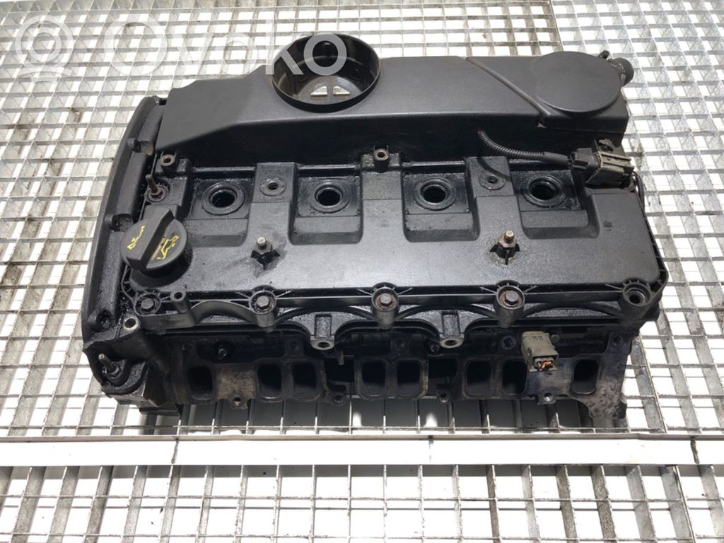 Peugeot Boxer Engine head 