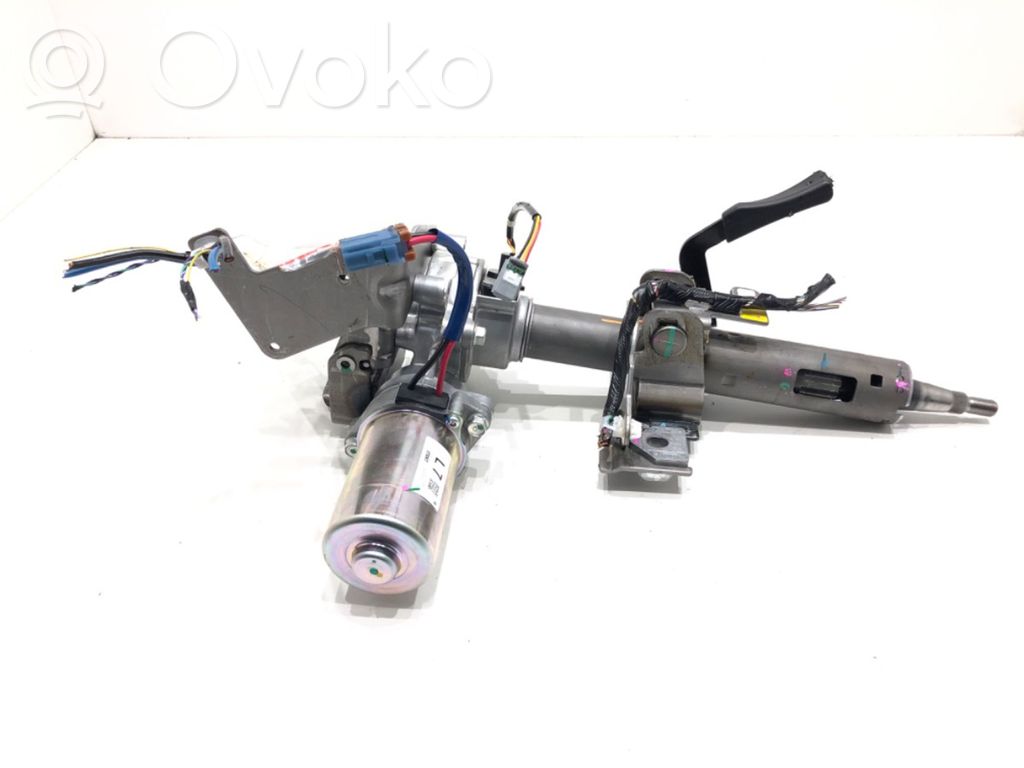 Mitsubishi Mirage VI G4 Attrage Servopumpe 