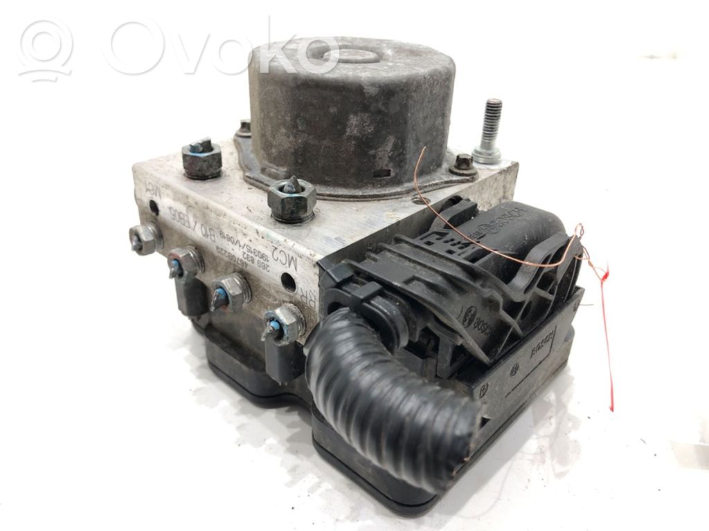 Mitsubishi Mirage VI G4 Attrage ABS Blokas 
