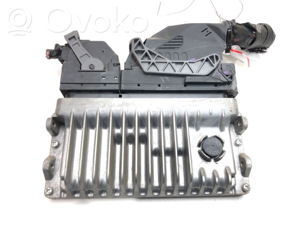 Toyota Auris E180 Engine control unit/module ECU 