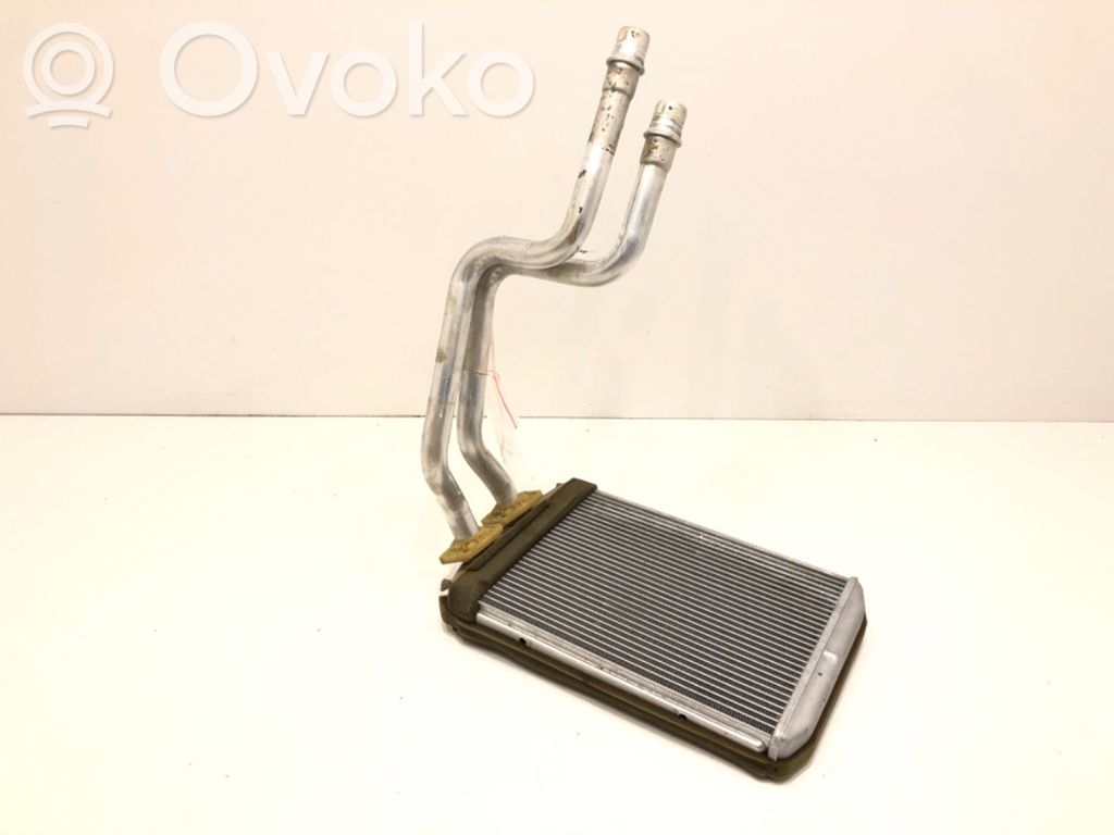 Opel Movano B Pečiuko radiatorius 