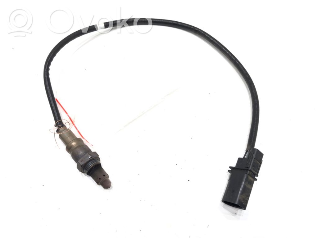 Volkswagen T-Cross Lambda probe sensor 