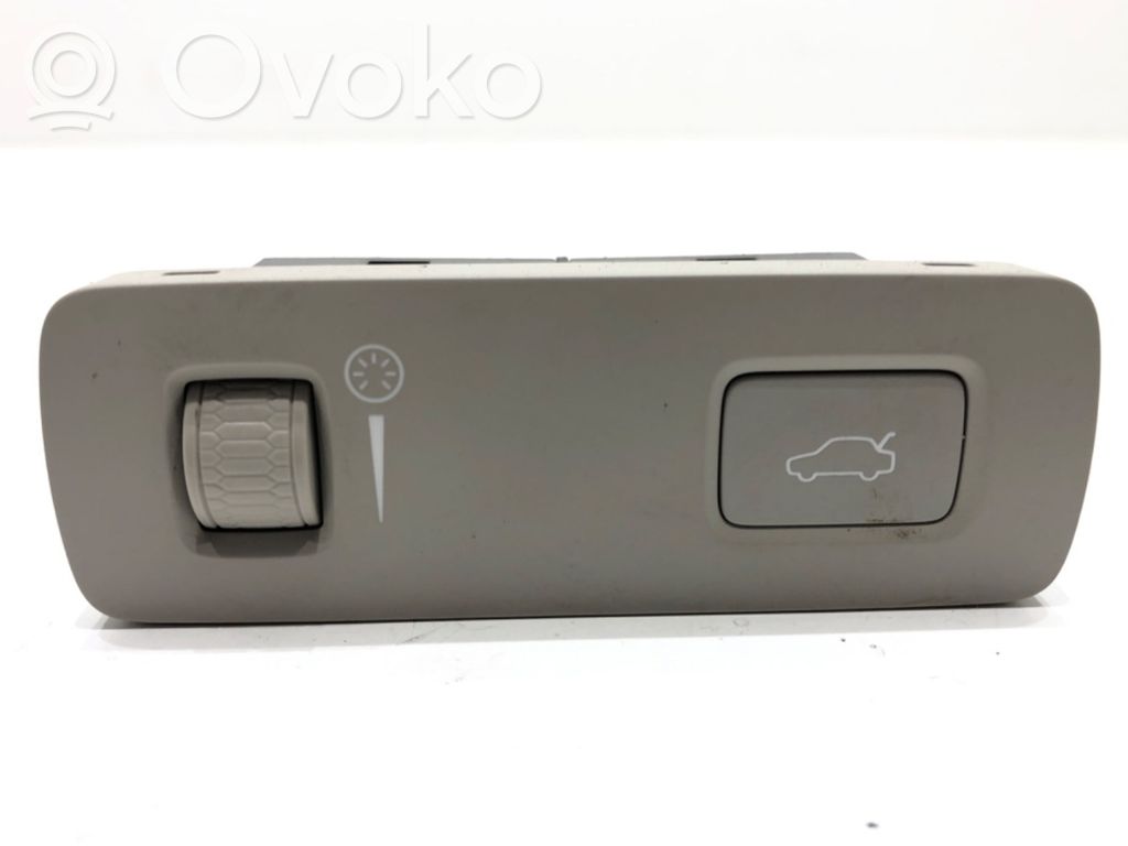 Volvo XC60 Other switches/knobs/shifts 