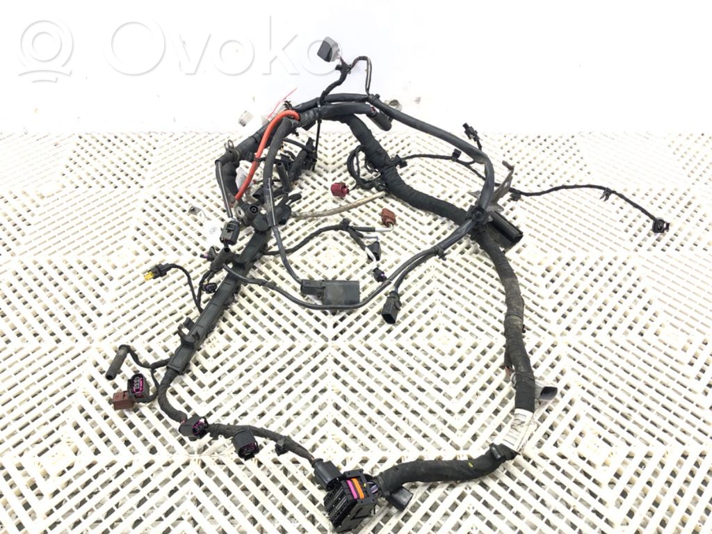 Cablaj motor   5Q0971230FP