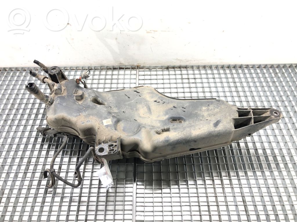 Volkswagen Golf VII Zbiornik paliwa 