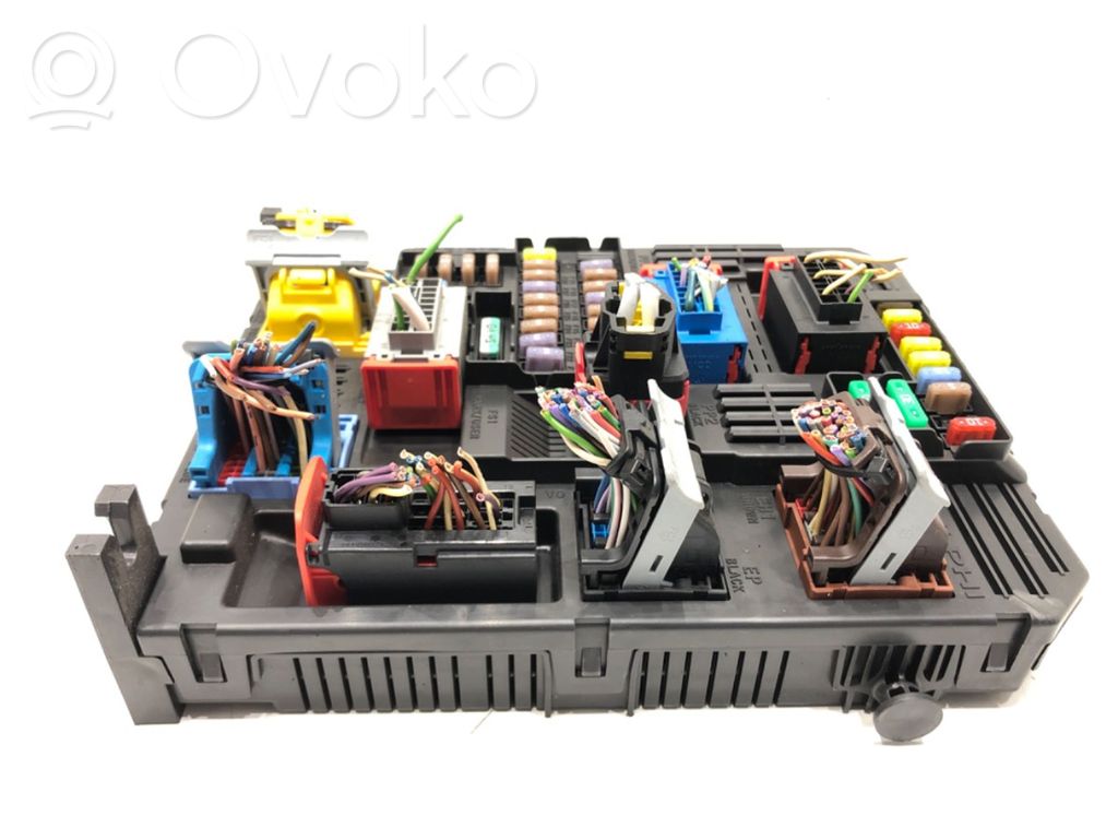 Autres unités de commande / modules   9819851280