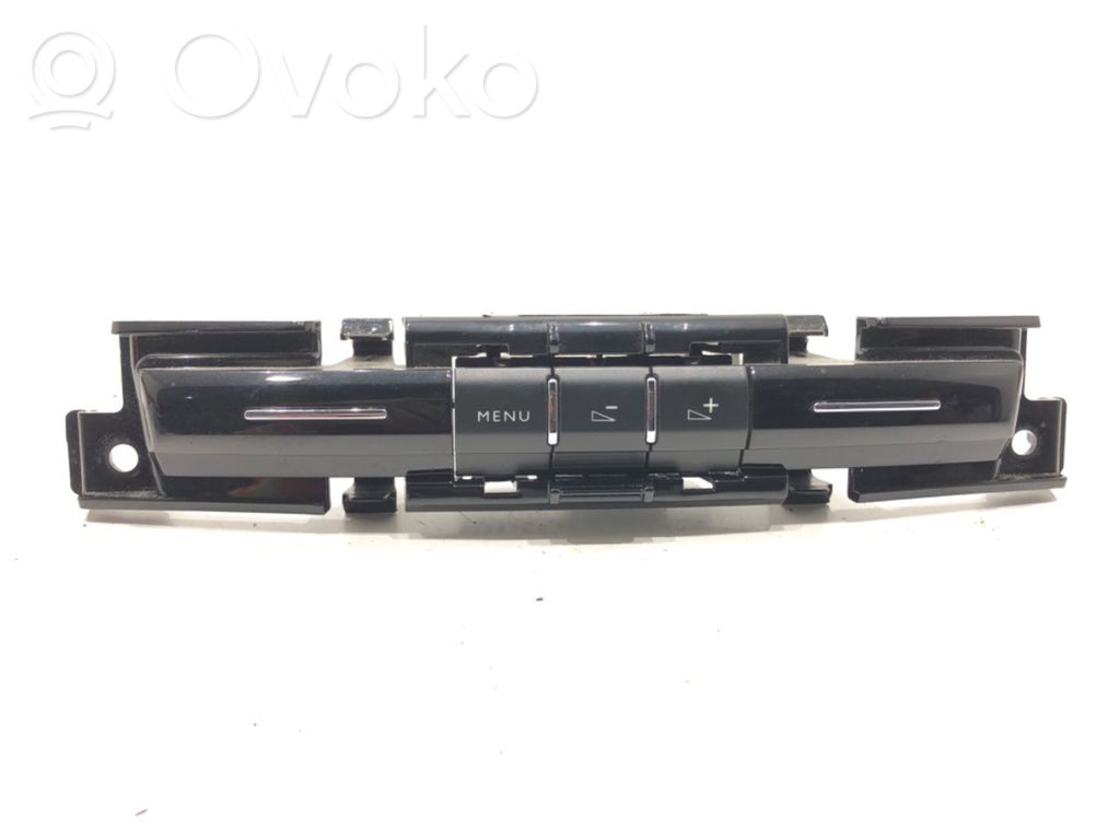 Citroen C3 Other switches/knobs/shifts 