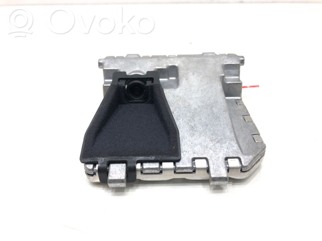 Mazda 2 Reversing camera 