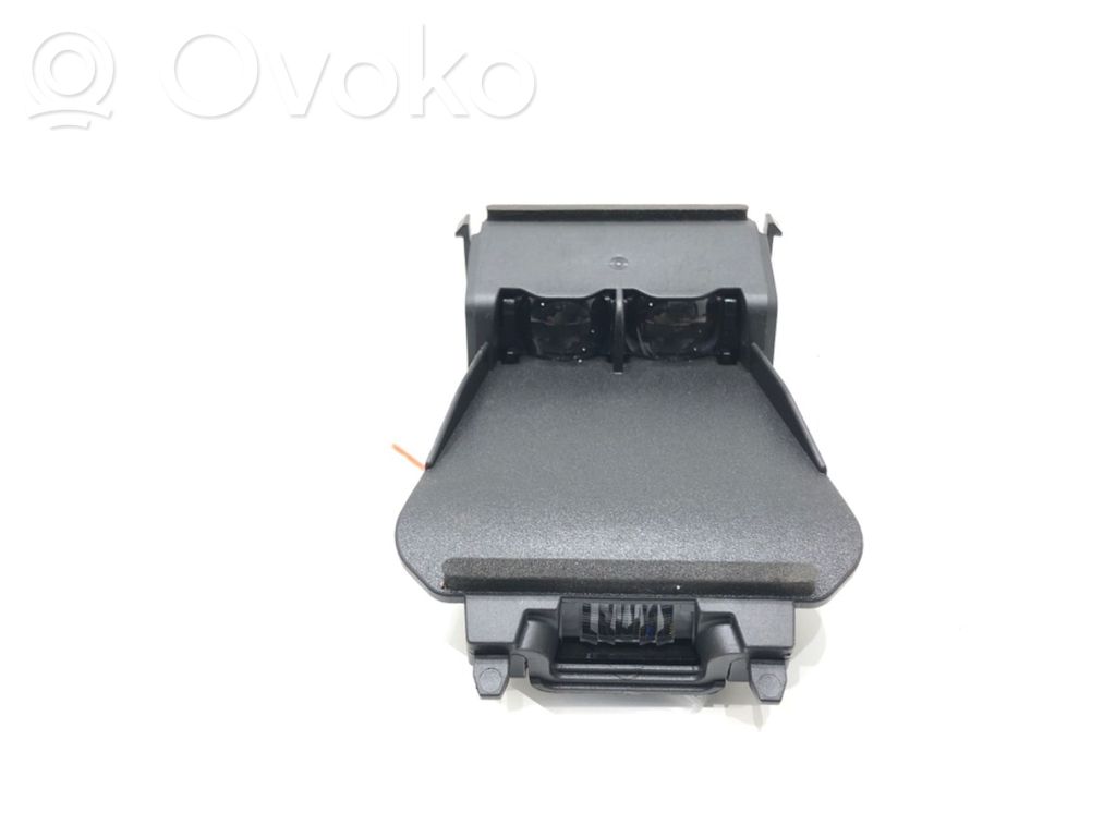 Mazda 2 Rain sensor 