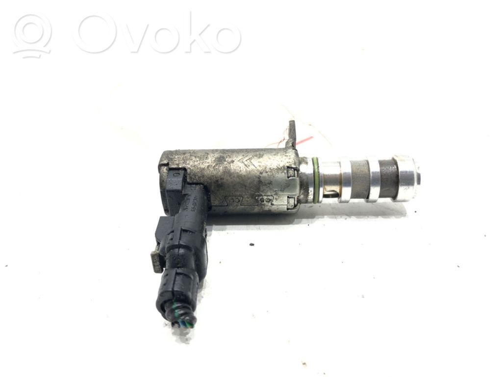 Citroen C4 Cactus Sensor de posición del cigüeñal (Usadas) 