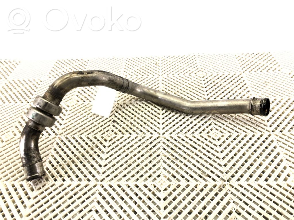 Renault Laguna II Intercooler hose/pipe 