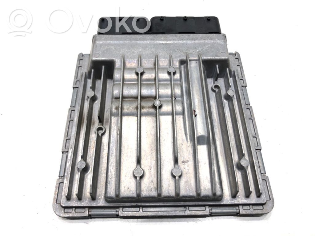 BMW 3 E92 E93 Engine control unit/module ECU 