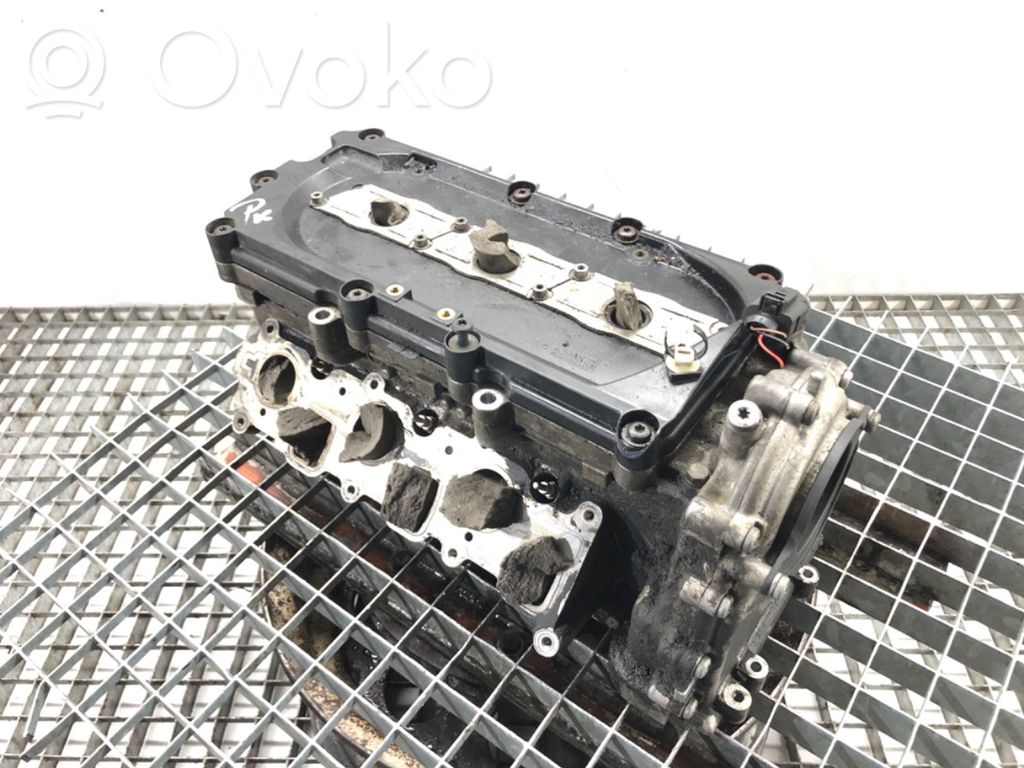 Engine head   0594AF