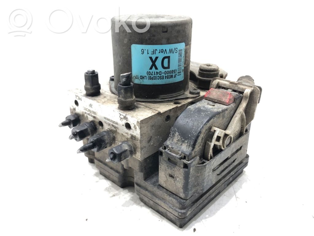 KIA Optima ABS Pump 