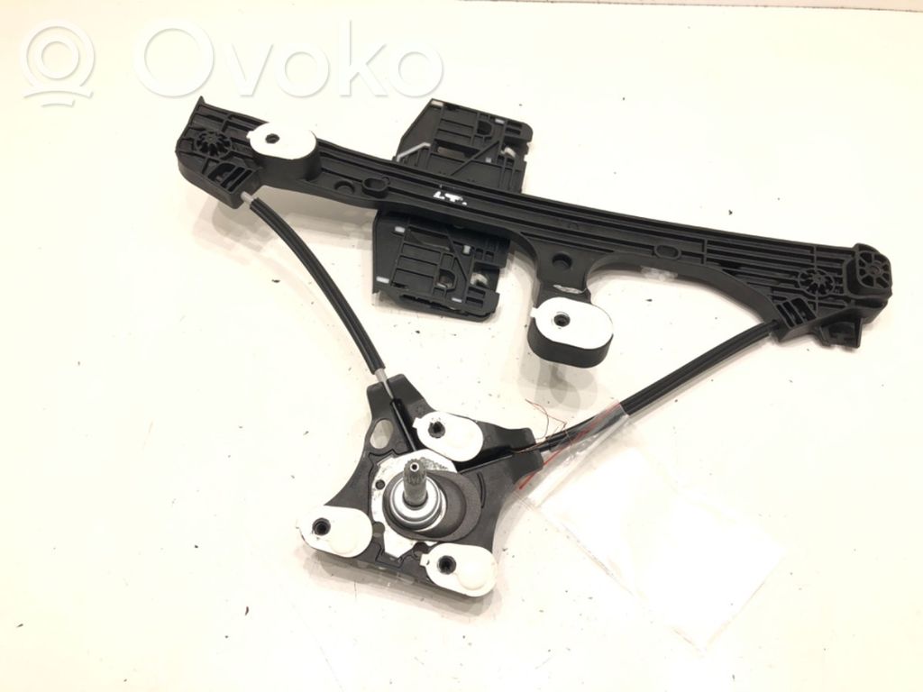 Elektryczny podnośnik szyby drzwi tylnych   9829046380