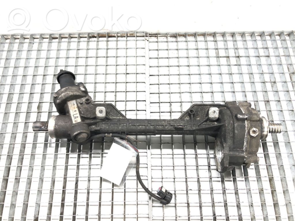 Steering rack   6793453
