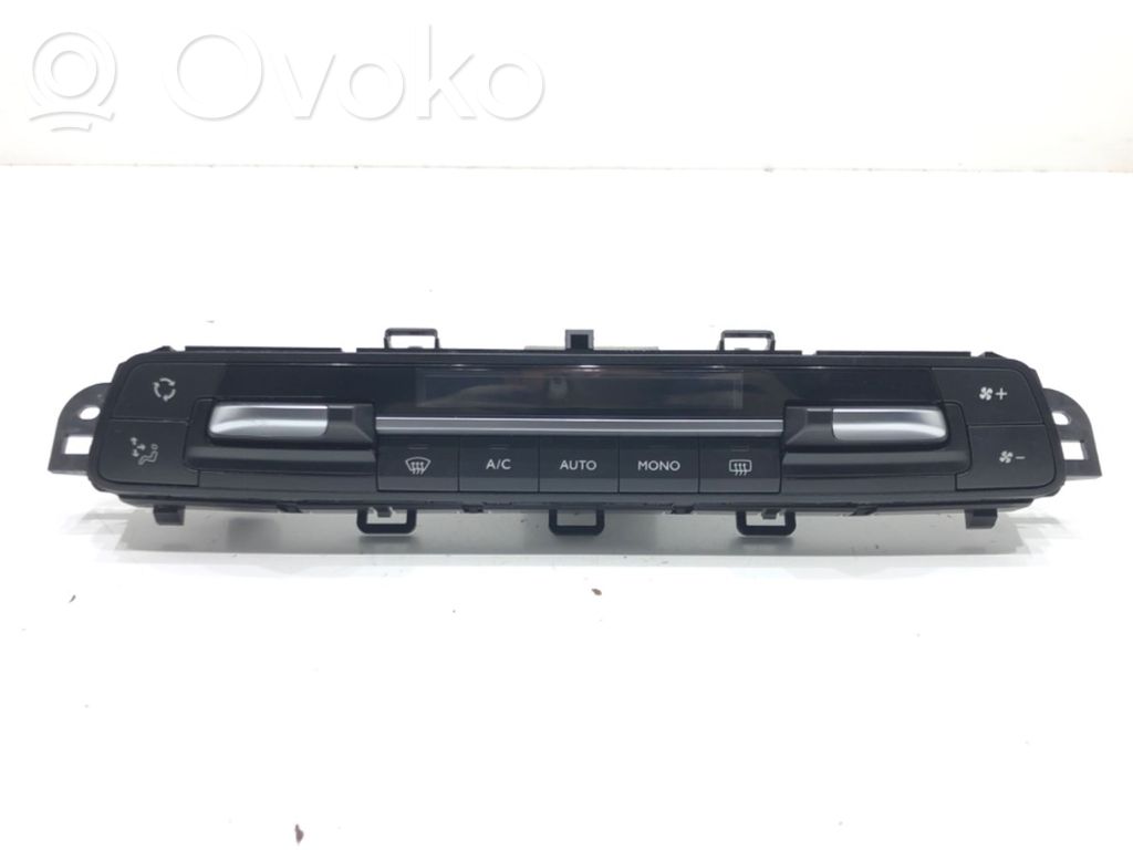 Toyota ProAce City Interruptor de control del ventilador interior 