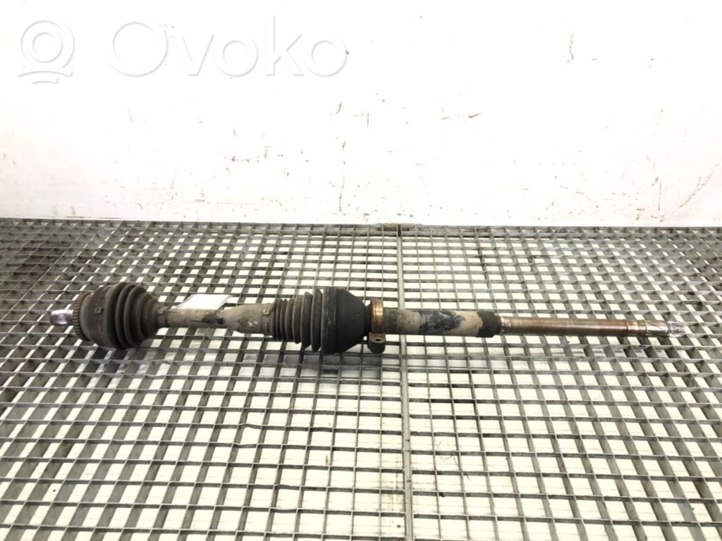Volvo XC90 Eje de transmisión delantero 