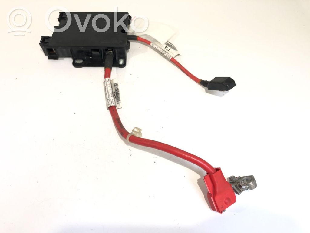 Jaguar XF Sonstige Steuergeräte / Module 